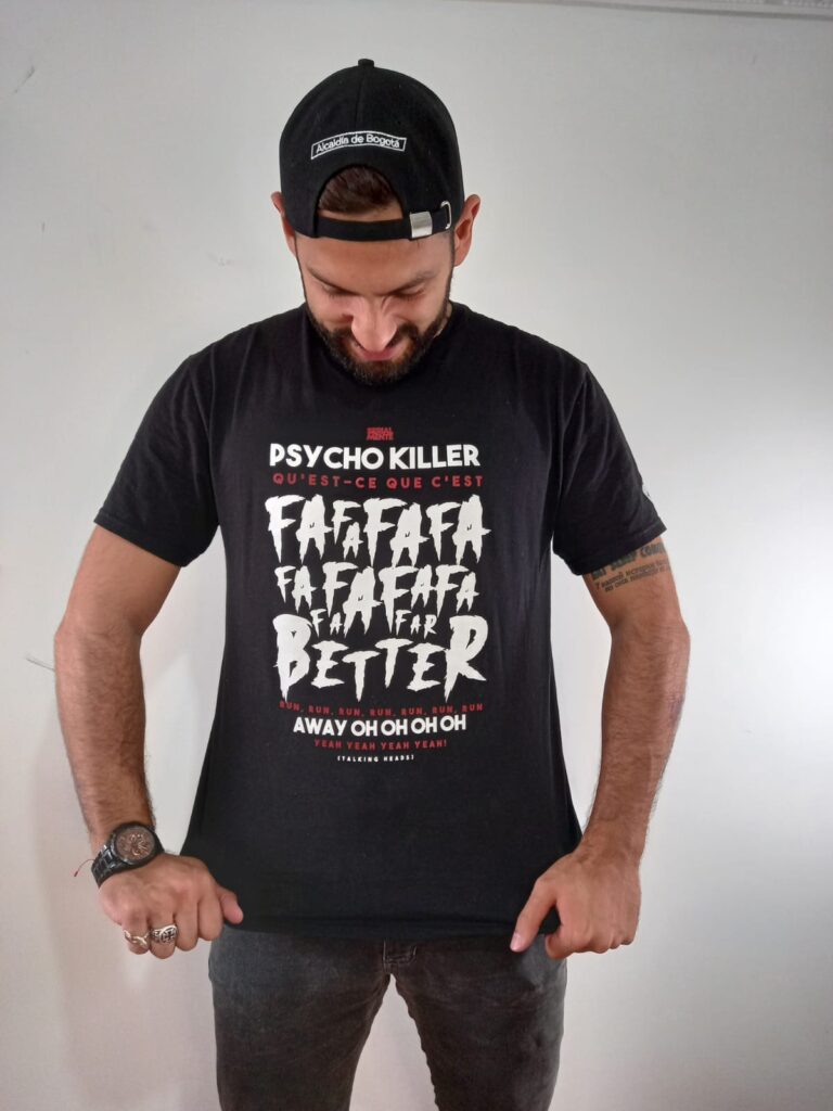 playeras mexicanas con actitud