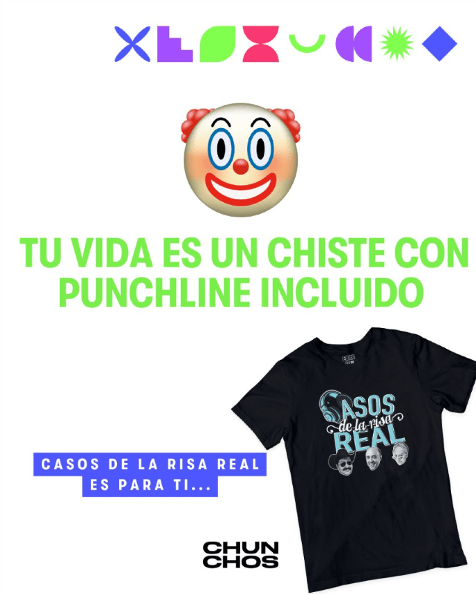 camisetas con frases chistosas